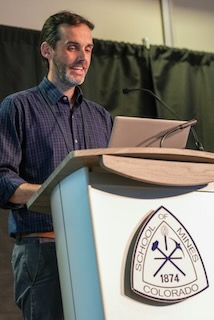 Presentations & Roundtables at SRR-XXIII